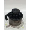Recambio de motor calefaccion para hyundai matrix (fc)(2001) 1.5 crdi referencia OEM IAM 9711317000  