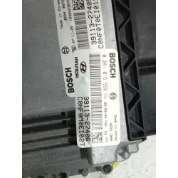 Recambio de centralita inyeccion para hyundai sonata v (nf) 2.0 crdi referencia OEM IAM 0281015559  