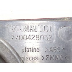 Recambio de piloto porton trasero izquierdo para renault megane i classic (la0/1_) 1.9 d (la0a, la0u, la0r) referencia OEM IAM 6