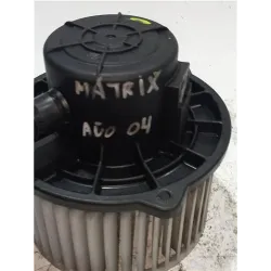 Recambio de motor calefaccion para hyundai matrix (fc)(2001) 1.5 crdi referencia OEM IAM 9711317000  
