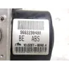 Recambio de nucleo abs para citroën c3 i (fc_, fn_) 1.4 hdi referencia OEM IAM 10097011443 9662298480  