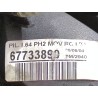 Recambio de piloto porton trasero izquierdo para renault megane i classic (la0/1_) 1.9 d (la0a, la0u, la0r) referencia OEM IAM 6