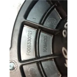 Recambio de motor calefaccion para hyundai matrix (fc)(2001) 1.5 crdi referencia OEM IAM 9711317000  