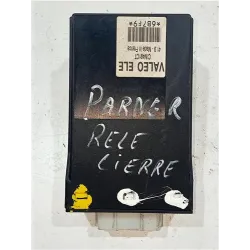 Recambio de caja fusibles/rele para citroën berlingo (1996) 2.0 hdi 90 (mfrhy) referencia OEM IAM CIM491CT  