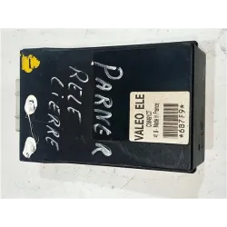 Recambio de caja fusibles/rele para citroën berlingo (1996) 2.0 hdi 90 (mfrhy) referencia OEM IAM CIM491CT  