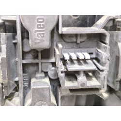 Recambio de piloto porton trasero izquierdo para renault megane i classic (la0/1_) 1.9 d (la0a, la0u, la0r) referencia OEM IAM 6