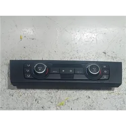 Recambio de mandos climatizador para bmw serie 1 berlina (e81/e87)(2004) 2.0 118i [2,0 ltr. - 105 kw 16v] referencia OEM IAM 641