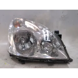 Recambio de faro delantero derecho para toyota corolla verso (e12)(2002) 2.0 d4d referencia OEM IAM 3124R  