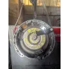 Recambio de caja cambios automatica para mercedes-benz clase e 651 924 referencia OEM IAM 2122700500  