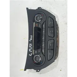 Recambio de mandos climatizador para ford c-max (cb7)(2010) 2.0 titanium [2,0 ltr. - 103 kw tdci cat] referencia OEM IAM AM5T18C