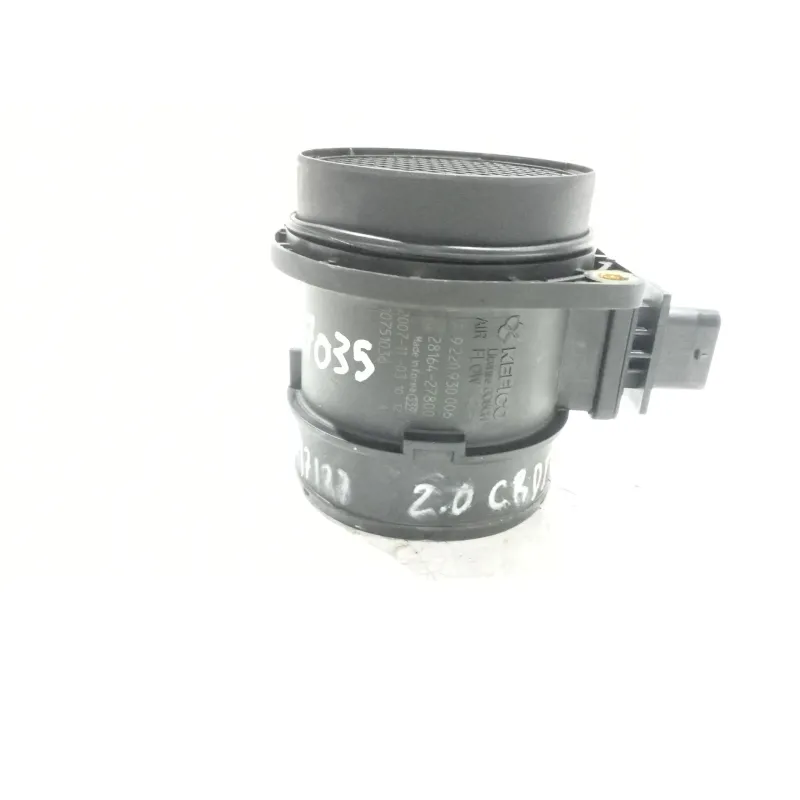 Recambio de caudalimetro para hyundai sonata v (nf) 2.0 crdi referencia OEM IAM 2816427800  