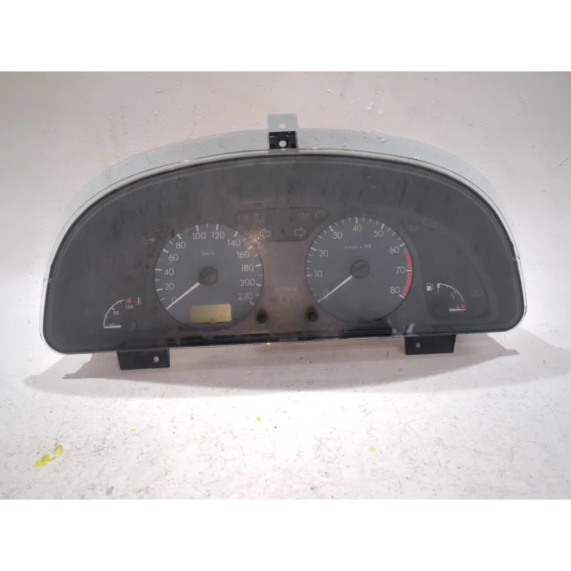 Recambio de cuadro completo para citroën xsara berlina (1997) 1.6 i referencia OEM IAM 9636440780B02  