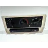 Recambio de mandos climatizador para rover rover 45 (rt)(2000) 1.6 referencia OEM IAM YUG101730PMP  