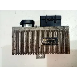 Recambio de caja precalentamiento para renault megane i fase 2 berlina (ba0)(1999) referencia OEM IAM 7700111525  