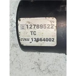 Recambio de nucleo abs para saab 9-3 berlina (1998) tid referencia OEM IAM 12789522TC 13664002  
