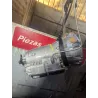Recambio de caja cambios automatica para mercedes-benz clase e 651 924 referencia OEM IAM 2122700500  