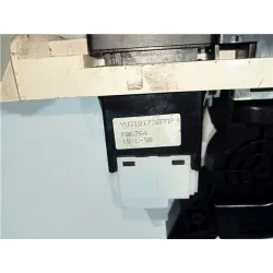Recambio de mandos climatizador para rover rover 45 (rt)(2000) 1.6 referencia OEM IAM YUG101730PMP  