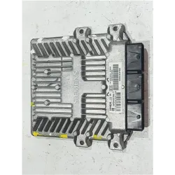 Recambio de centralita inyeccion para citroën c6 (2005) 2.7 básico [2,7 ltr. - 150 kw v6 hdi fap cat (uhz / dt17ted4)] referenci
