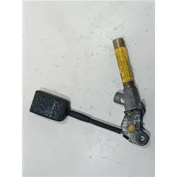 Recambio de anclaje cinturon trasero izquierdo para peugeot 406 berlina (s1/s2)(08.1995) 2.0 hdi 110 referencia OEM IAM 96233059
