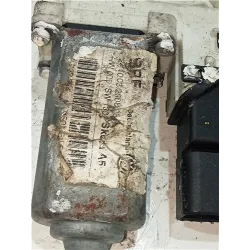 Recambio de motor elevalunas trasero izquierdo para skoda octavia berlina (1u2)(1999) referencia OEM IAM 1K0959795E  