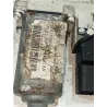 Recambio de motor elevalunas trasero izquierdo para skoda octavia berlina (1u2)(1999) referencia OEM IAM 1K0959795E  