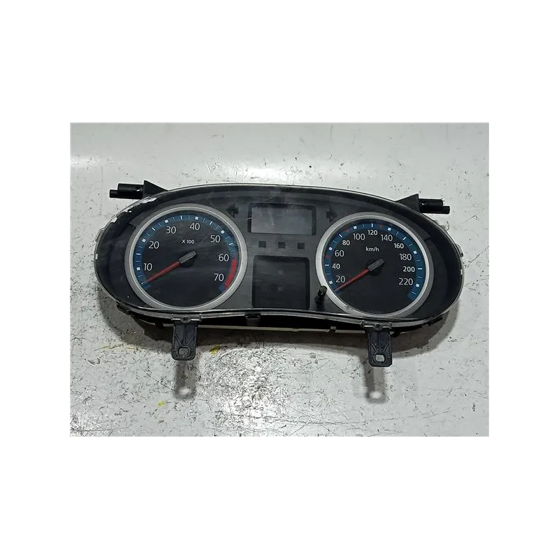 Recambio de cuadro completo para renault clio iii (2005) 1.1 75 cv referencia OEM IAM P8200451342 216709164  
