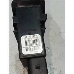 Recambio de motor elevalunas trasero izquierdo para skoda octavia berlina (1u2)(1999) referencia OEM IAM 1K0959795E  