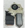 Recambio de motor elevalunas trasero izquierdo para skoda octavia berlina (1u2)(1999) referencia OEM IAM 1K0959795E  