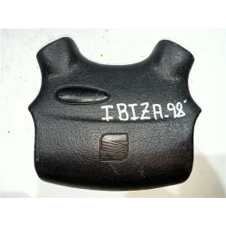 Recambio de airbag volante para seat ibiza (6k1)(1993) 1.4 i referencia OEM IAM BAMPT10471  