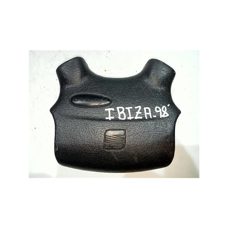 Recambio de airbag volante para seat ibiza (6k1)(1993) 1.4 i referencia OEM IAM BAMPT10471  