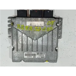 Recambio de centralita inyeccion para citroën xsara berlina (1997) 1.9 td referencia OEM IAM HW9644302380 5WS40024FT  