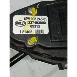 Recambio de potenciometro pedal gas para peugeot boxer (290/330) furgón bat.2850mm (20022006) referencia OEM IAM 6PV00824501  