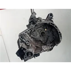 Recambio de caja cambios manual para renault clio iii 1.5 dci referencia OEM IAM JB3S111  