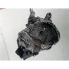 Recambio de caja cambios manual para renault clio iii 1.5 dci referencia OEM IAM JB3S111  
