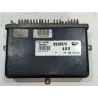 Recambio de centralita abs para peugeot 605 (1989) 2.1 turbo diesel referencia OEM IAM S101315001G B550975  