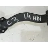 Recambio de potenciometro pedal gas para citroën c3 (2002) hdi referencia OEM IAM 968075688002  