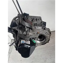 Recambio de caja cambios manual para renault clio iii 1.5 dci referencia OEM IAM JB3S111  