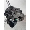 Recambio de caja cambios manual para renault clio iii 1.5 dci referencia OEM IAM JB3S111  