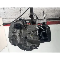 Recambio de caja cambios manual para renault clio iii 1.5 dci referencia OEM IAM JB3S111  