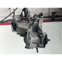 Recambio de caja cambios manual para renault clio iii 1.5 dci referencia OEM IAM JB3S111  