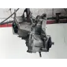 Recambio de caja cambios manual para renault clio iii 1.5 dci referencia OEM IAM JB3S111  