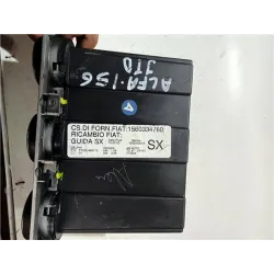 Recambio de mandos climatizador para alfa romeo 156 (2003) referencia OEM IAM 1560334760  