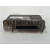 Recambio de centralita abs para peugeot 605 (1989) 2.1 turbo diesel referencia OEM IAM S101315001G B550975  
