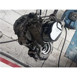 Recambio de caja cambios manual para renault clio iii 1.5 dci referencia OEM IAM JB3S111  