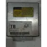 Recambio de centralita abs para daewoo lanos (1997) 1.6 16v referencia OEM IAM 16253019  