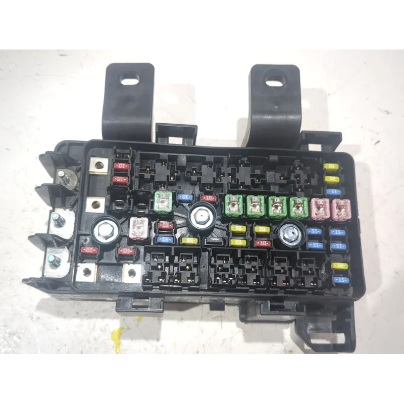 Recambio de caja reles / fusibles para hyundai sonata v (nf) 2.0 crdi referencia OEM IAM 919503K610  