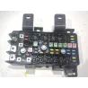 Recambio de caja reles / fusibles para hyundai sonata v (nf) 2.0 crdi referencia OEM IAM 919503K610  