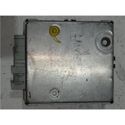 Recambio de centralita abs para daewoo lanos (1997) 1.6 16v referencia OEM IAM 16253019  