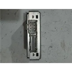 Recambio de centralita abs para daewoo lanos (1997) 1.6 16v referencia OEM IAM 16253019  