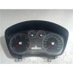 Recambio de cuadro completo para ford c-max (cb3)(20072010) 1.8 tdci referencia OEM IAM 3M5F10841B 3M5F10A855A  